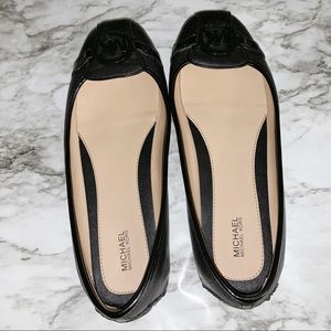 Michael Kors flats